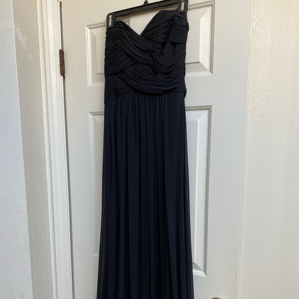 Dessy Gown